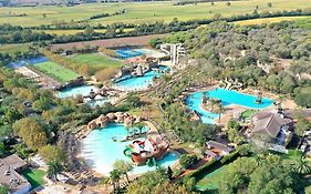 Clipper - El Delfin Verde Resorts - Platja De Pals 4*
